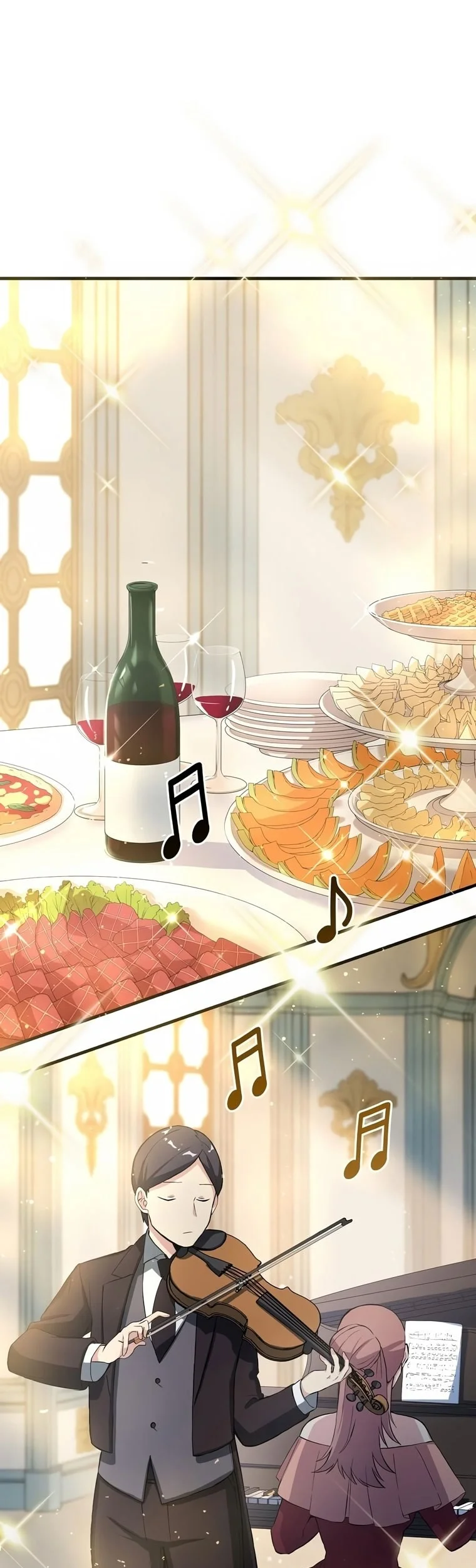 The Sweet Life of a Reincarnation Pro Chapter 5 Gambar 27