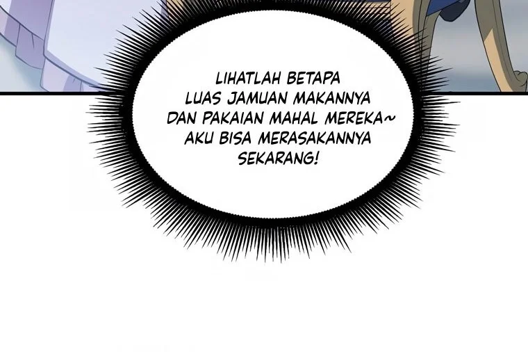The Sweet Life of a Reincarnation Pro Chapter 5 Gambar 30