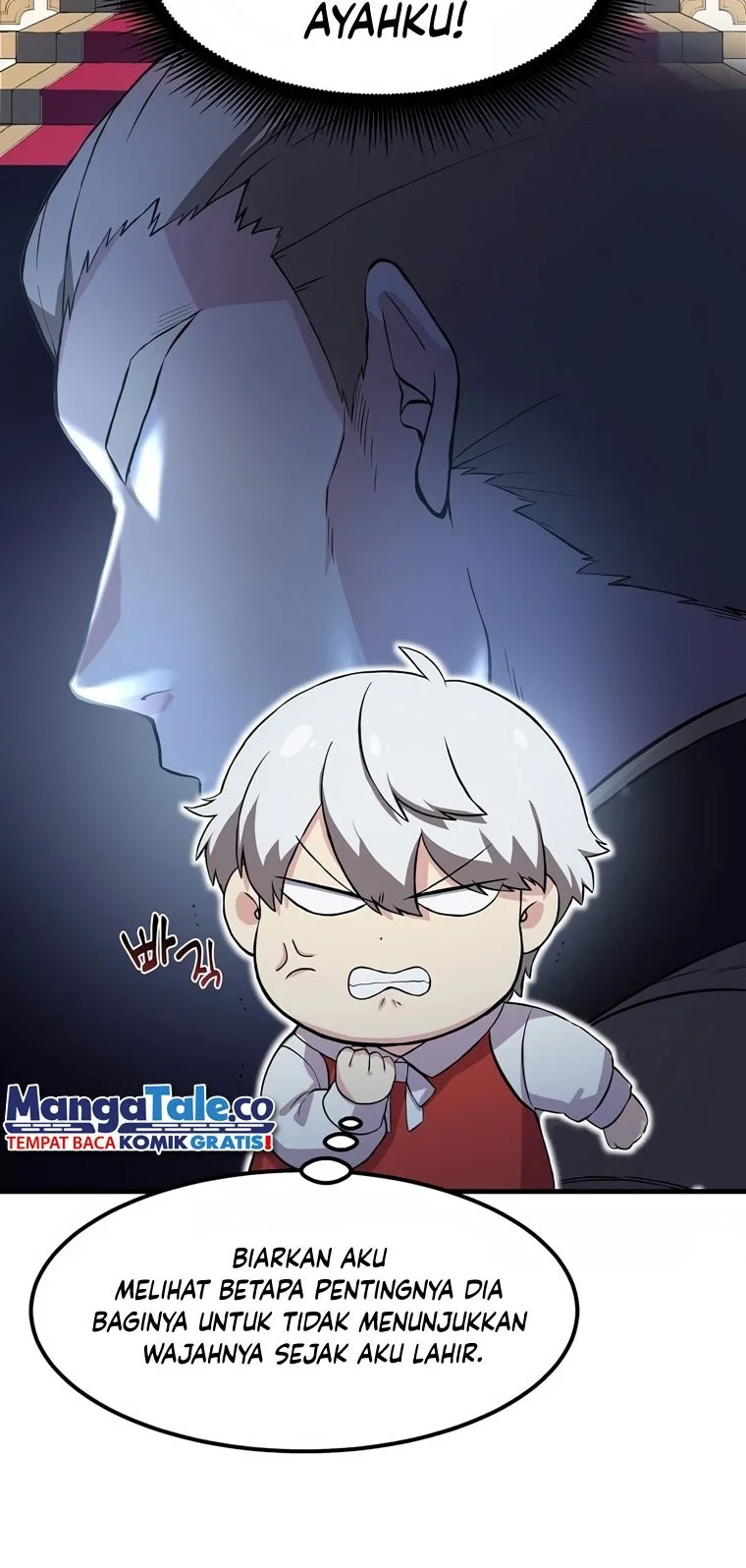 The Sweet Life of a Reincarnation Pro Chapter 5 Gambar 36