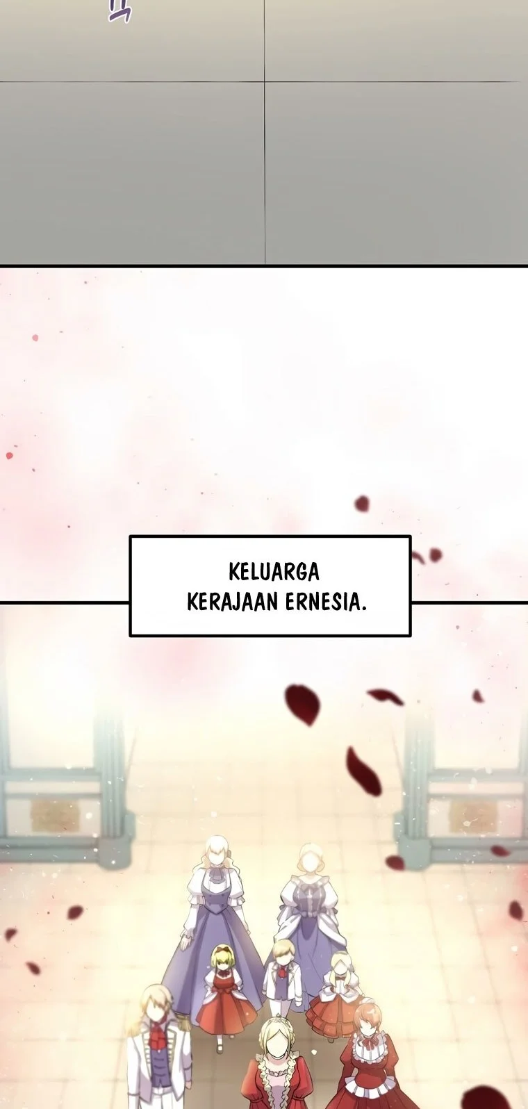 The Sweet Life of a Reincarnation Pro Chapter 5 Gambar 38