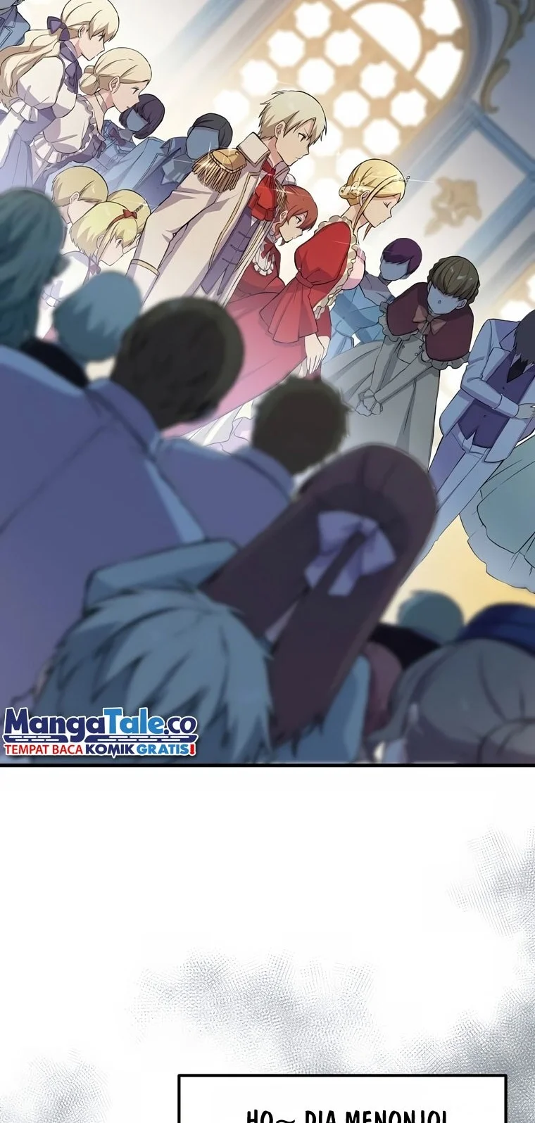 The Sweet Life of a Reincarnation Pro Chapter 5 Gambar 42