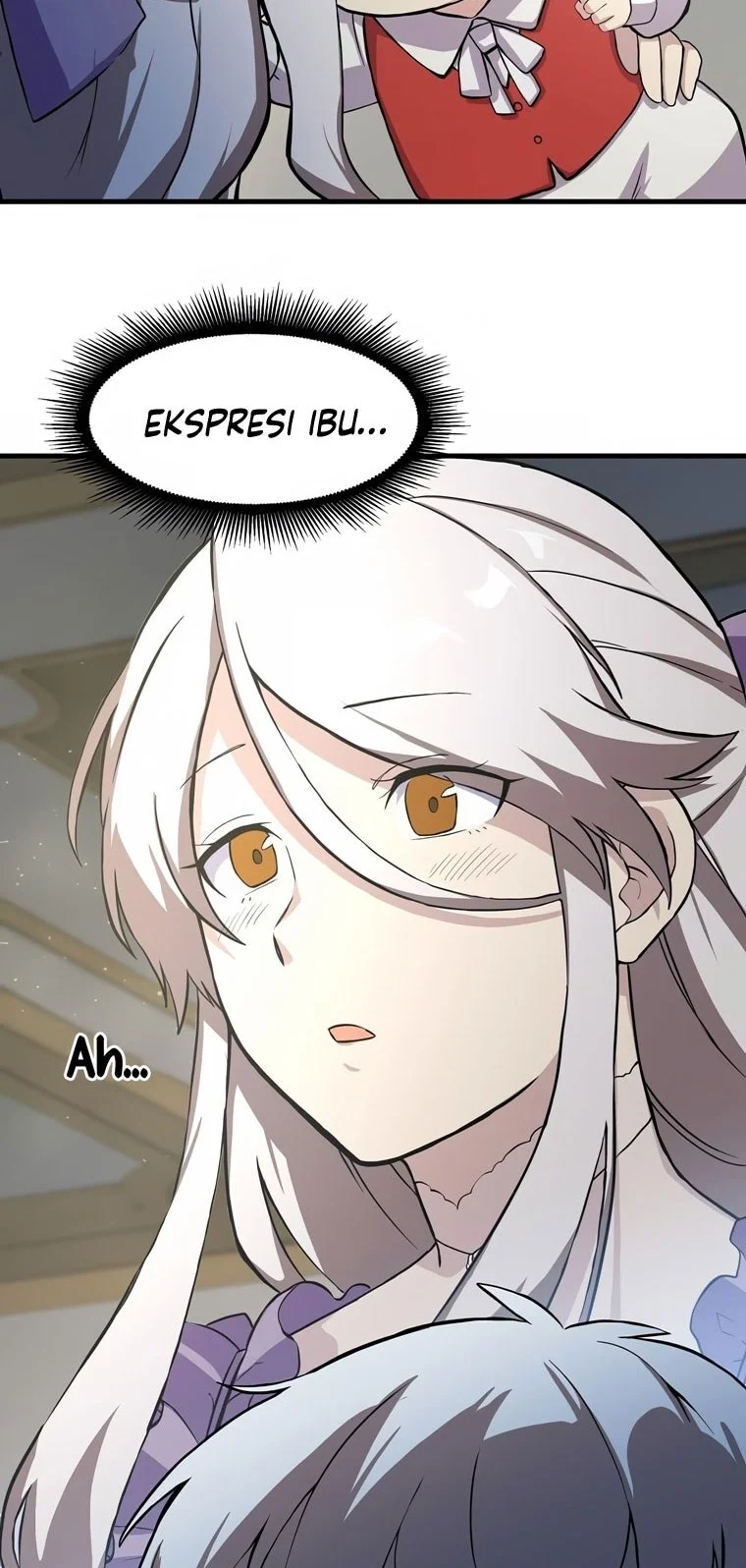 The Sweet Life of a Reincarnation Pro Chapter 5 Gambar 48