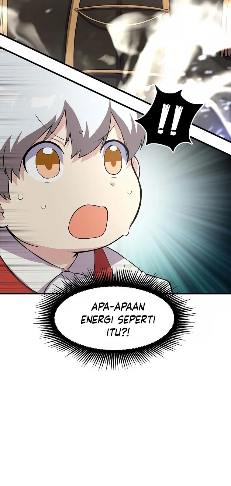 The Sweet Life of a Reincarnation Pro Chapter 5 Gambar 51