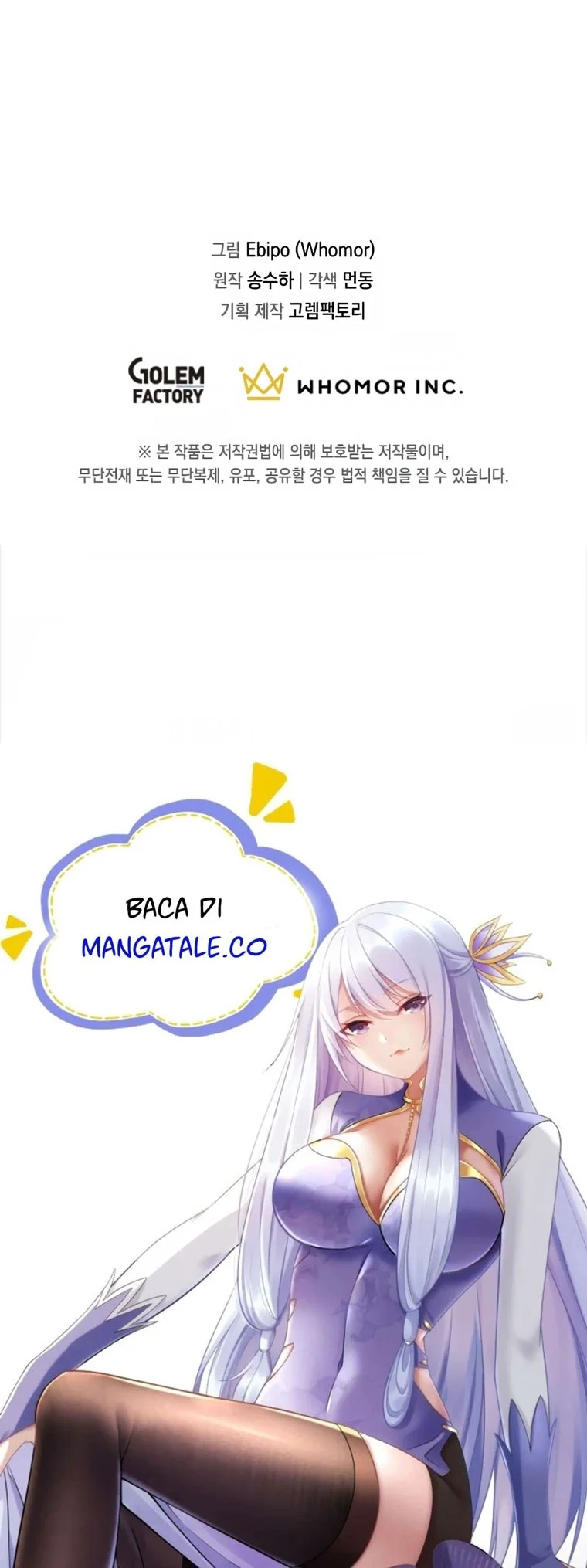 The Sweet Life of a Reincarnation Pro Chapter 5 Gambar 52