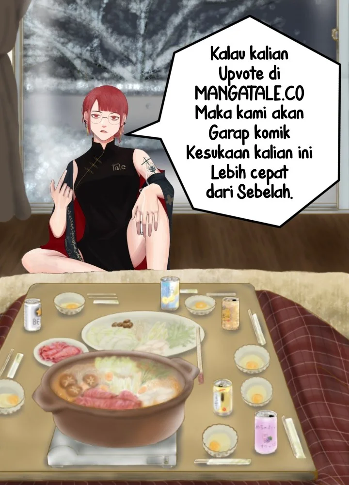 The Sweet Life of a Reincarnation Pro Chapter 5 Gambar 54