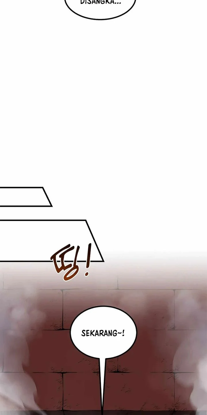 The Sweet Life of a Reincarnation Pro Chapter 50 Gambar 40