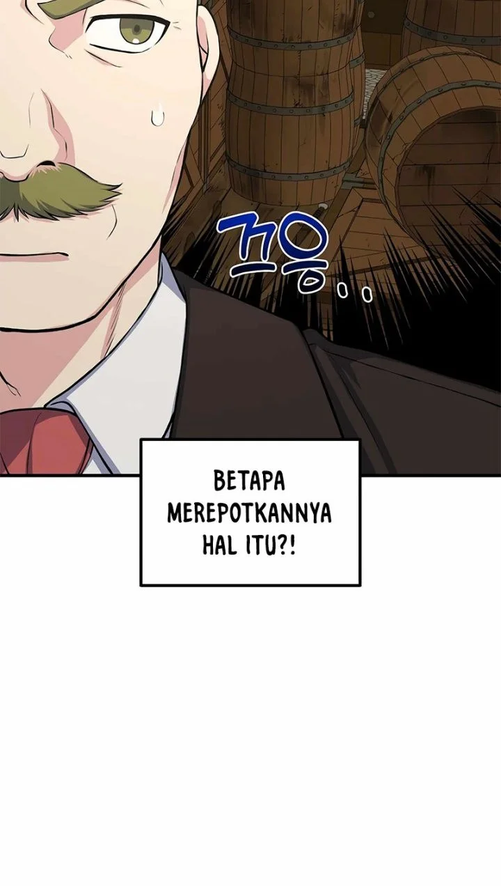 The Sweet Life of a Reincarnation Pro Chapter 50 Gambar 9