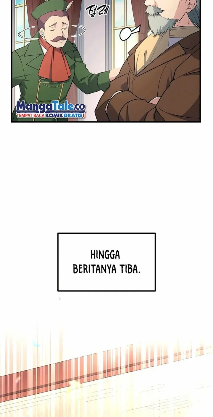 The Sweet Life of a Reincarnation Pro Chapter 50 Gambar 12