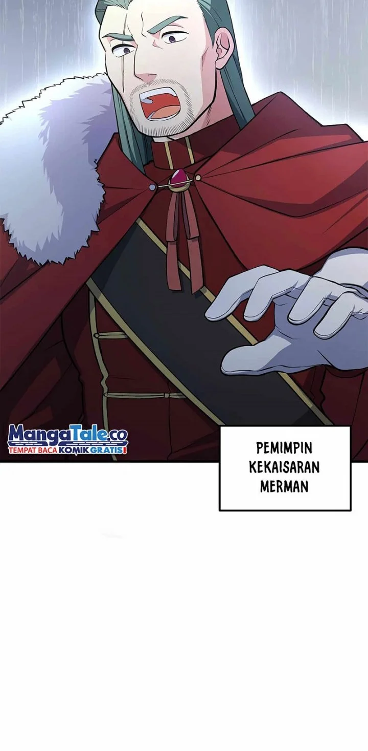 The Sweet Life of a Reincarnation Pro Chapter 50 Gambar 14