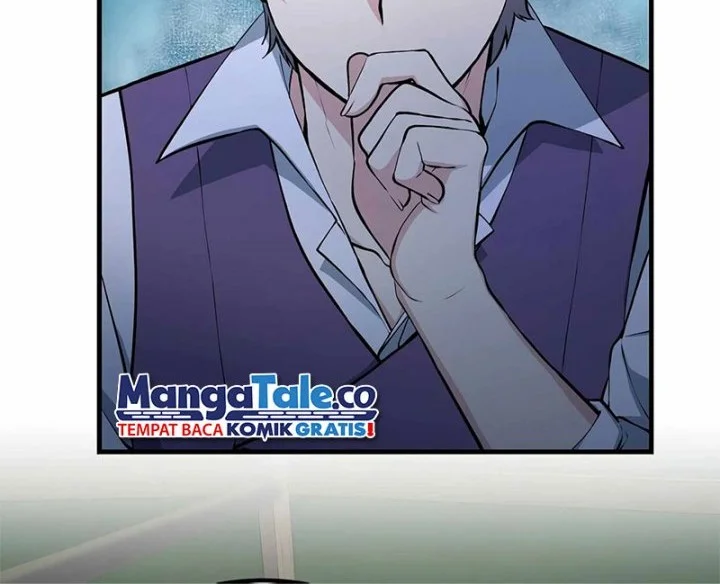 The Sweet Life of a Reincarnation Pro Chapter 51 Gambar 39