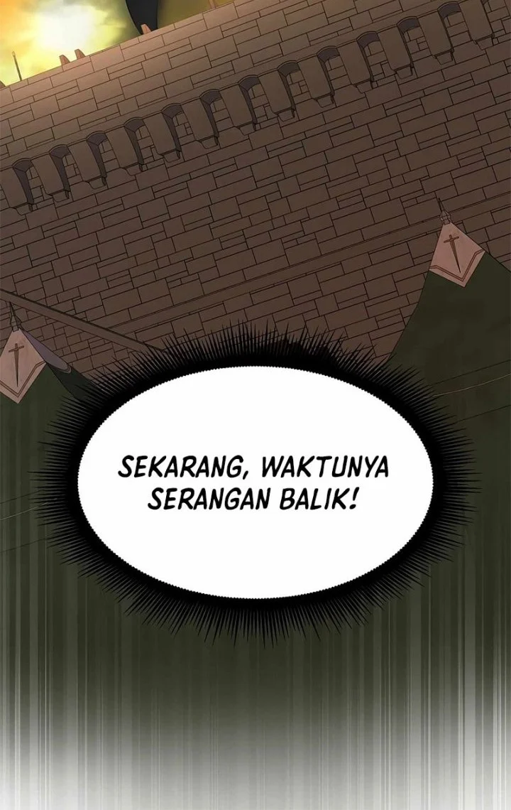 The Sweet Life of a Reincarnation Pro Chapter 51 Gambar 54