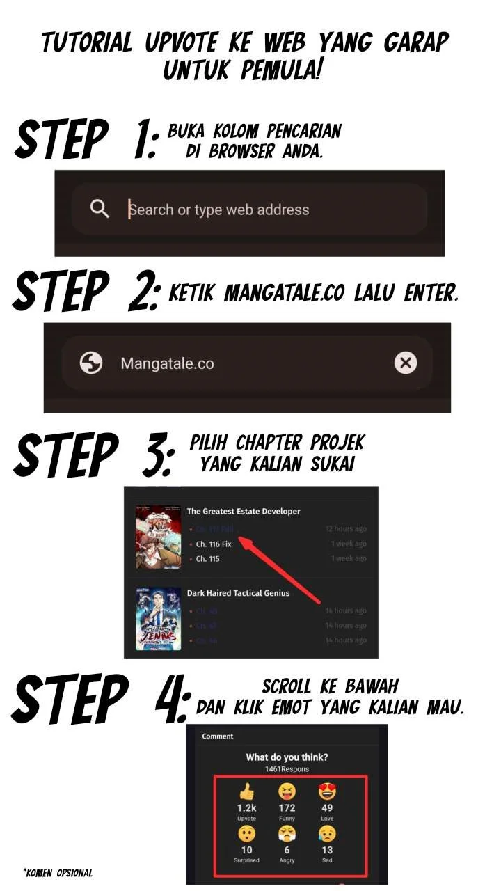 The Sweet Life of a Reincarnation Pro Chapter 51 Gambar 56