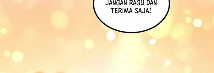 The Sweet Life of a Reincarnation Pro Chapter 51 Gambar 23