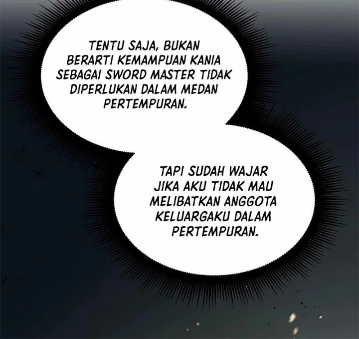 The Sweet Life of a Reincarnation Pro Chapter 51 Gambar 15