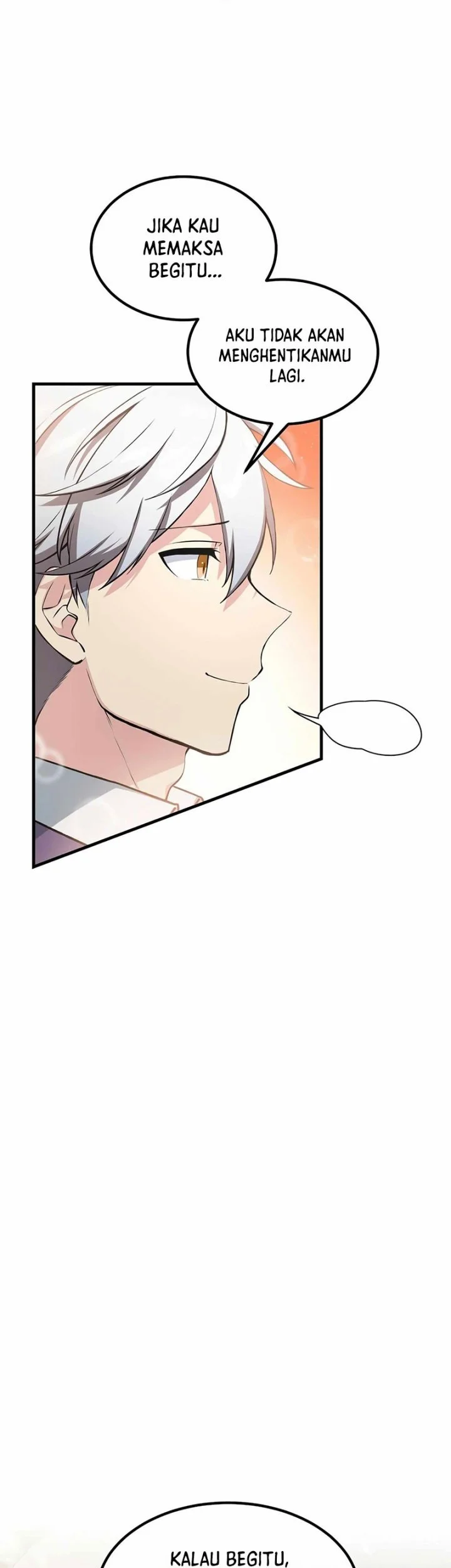 The Sweet Life of a Reincarnation Pro Chapter 51 Gambar 18