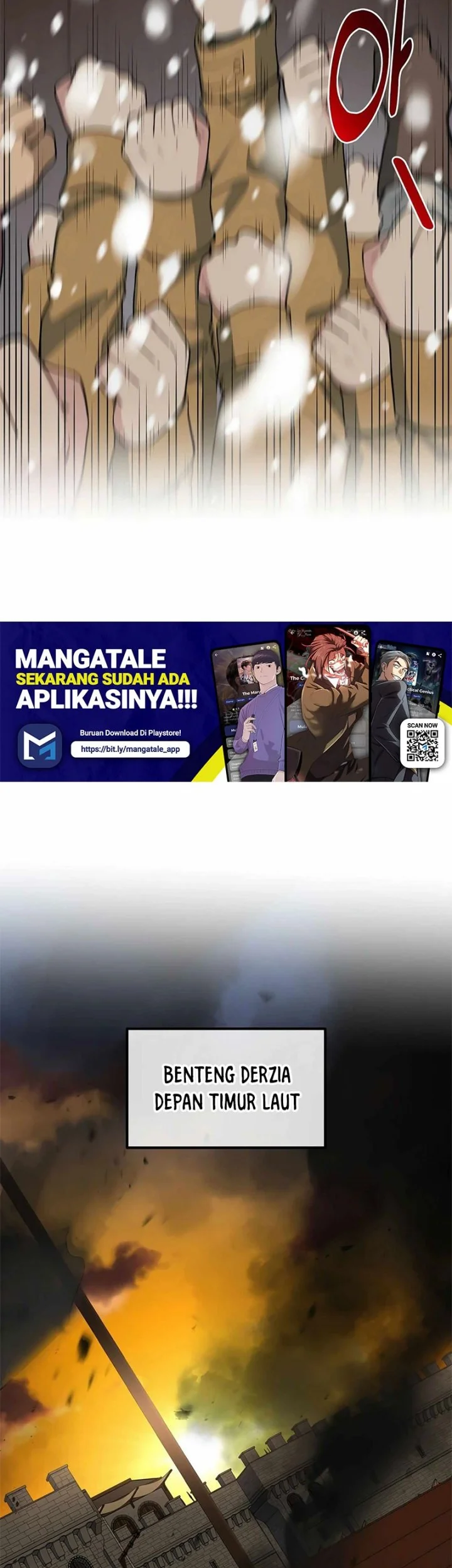 The Sweet Life of a Reincarnation Pro Chapter 51 Gambar 30