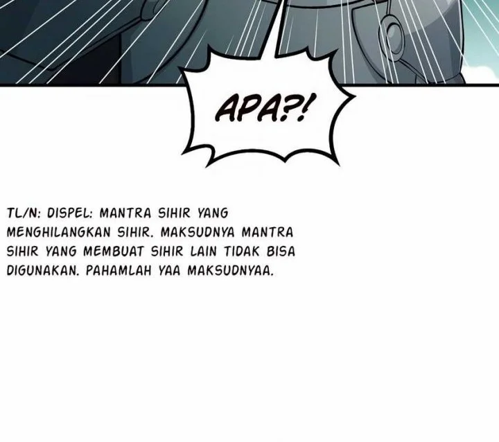 The Sweet Life of a Reincarnation Pro Chapter 52 Gambar 34