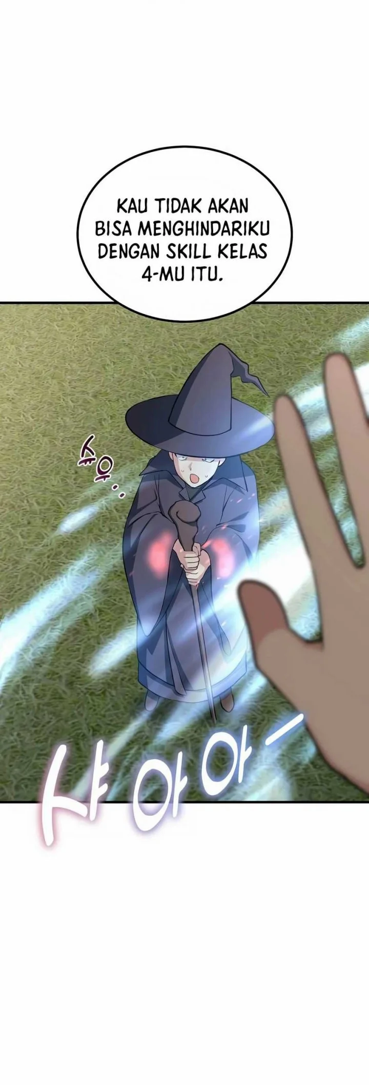 The Sweet Life of a Reincarnation Pro Chapter 52 Gambar 37