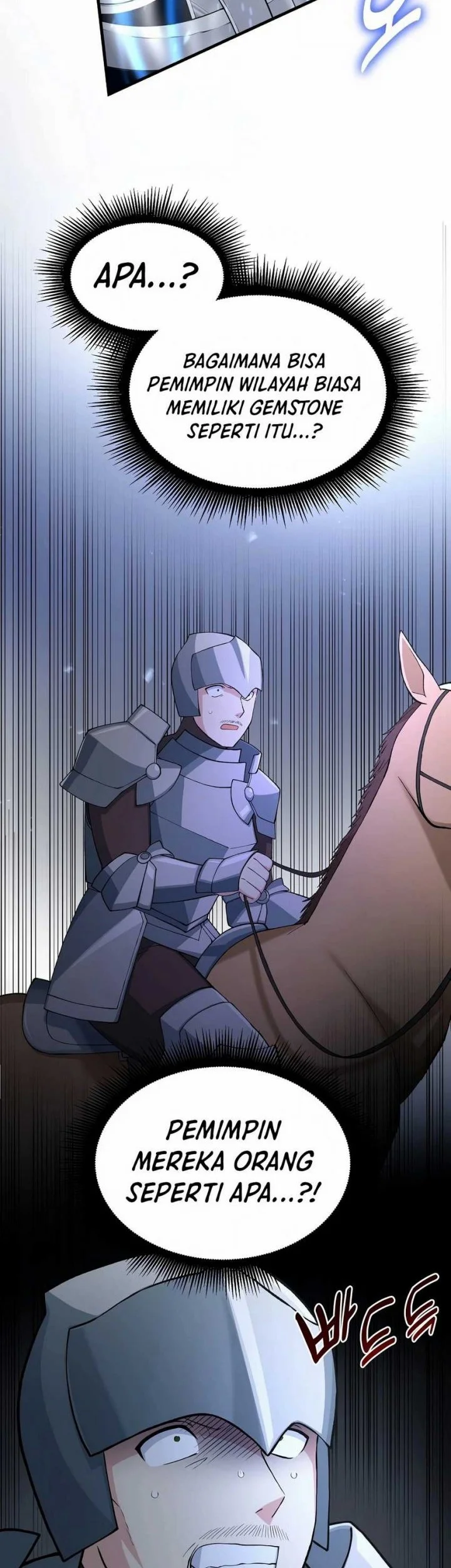 The Sweet Life of a Reincarnation Pro Chapter 52 Gambar 43