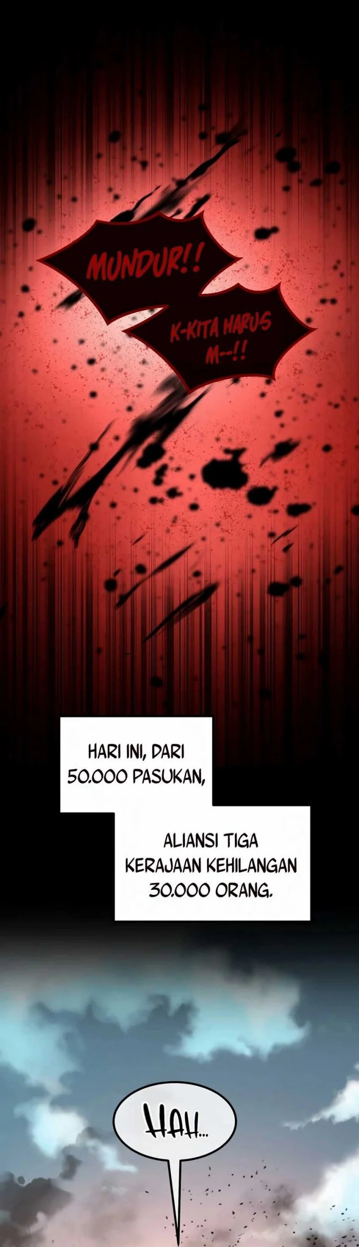 The Sweet Life of a Reincarnation Pro Chapter 52 Gambar 47