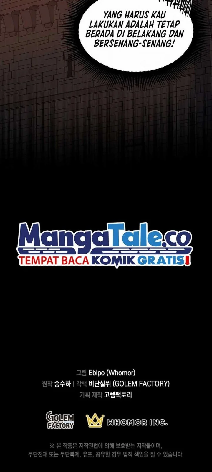 The Sweet Life of a Reincarnation Pro Chapter 52 Gambar 60