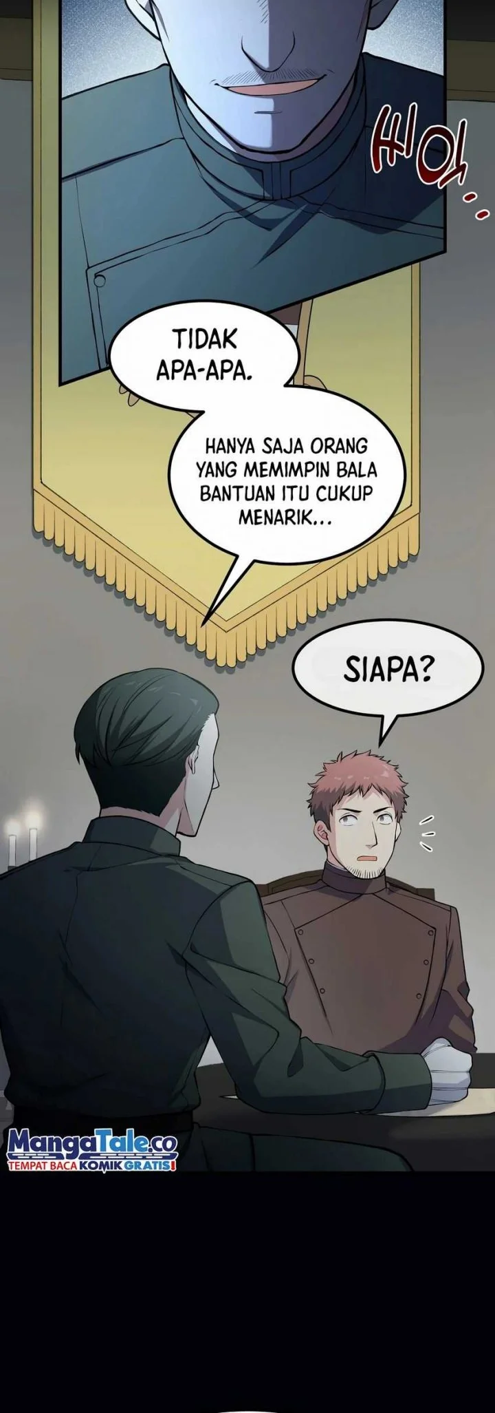 The Sweet Life of a Reincarnation Pro Chapter 52 Gambar 4