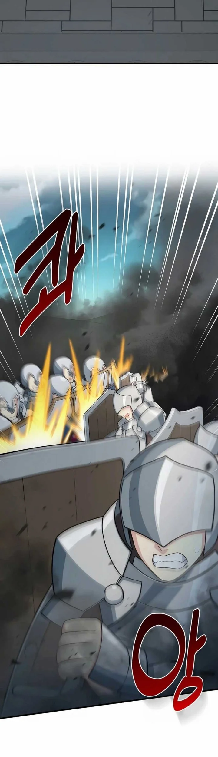 The Sweet Life of a Reincarnation Pro Chapter 52 Gambar 22