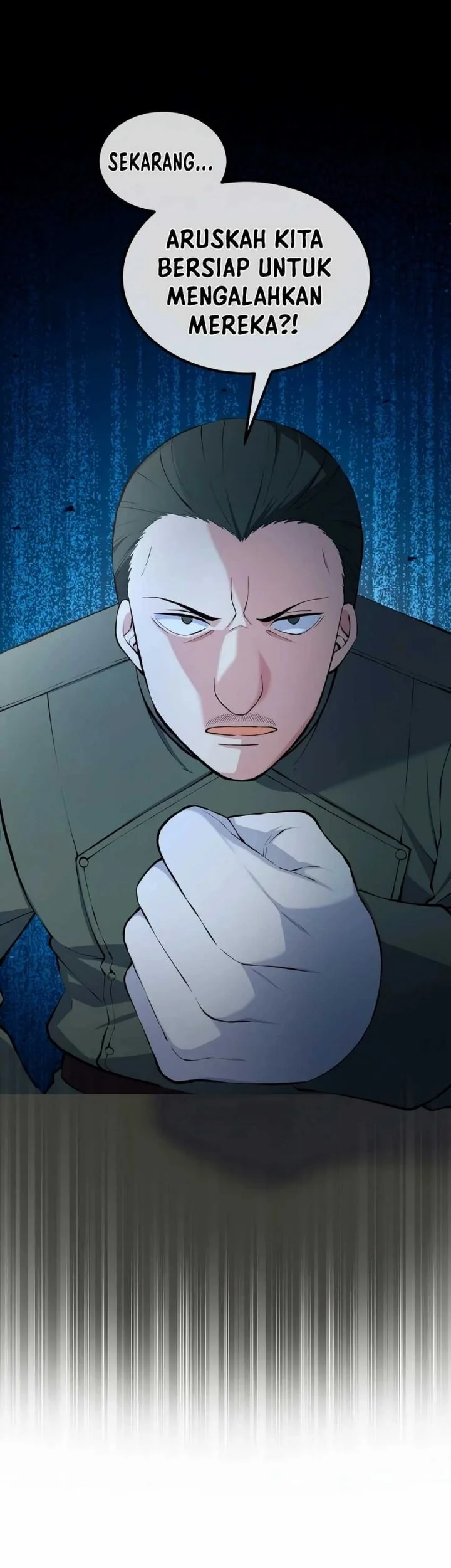The Sweet Life of a Reincarnation Pro Chapter 52 Gambar 9