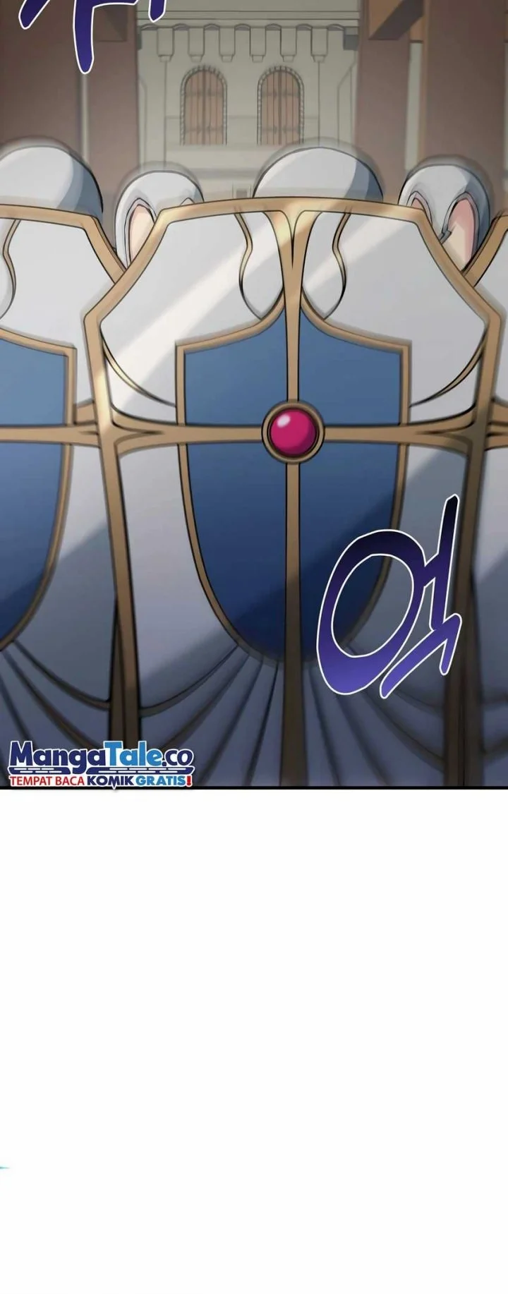 The Sweet Life of a Reincarnation Pro Chapter 52 Gambar 15