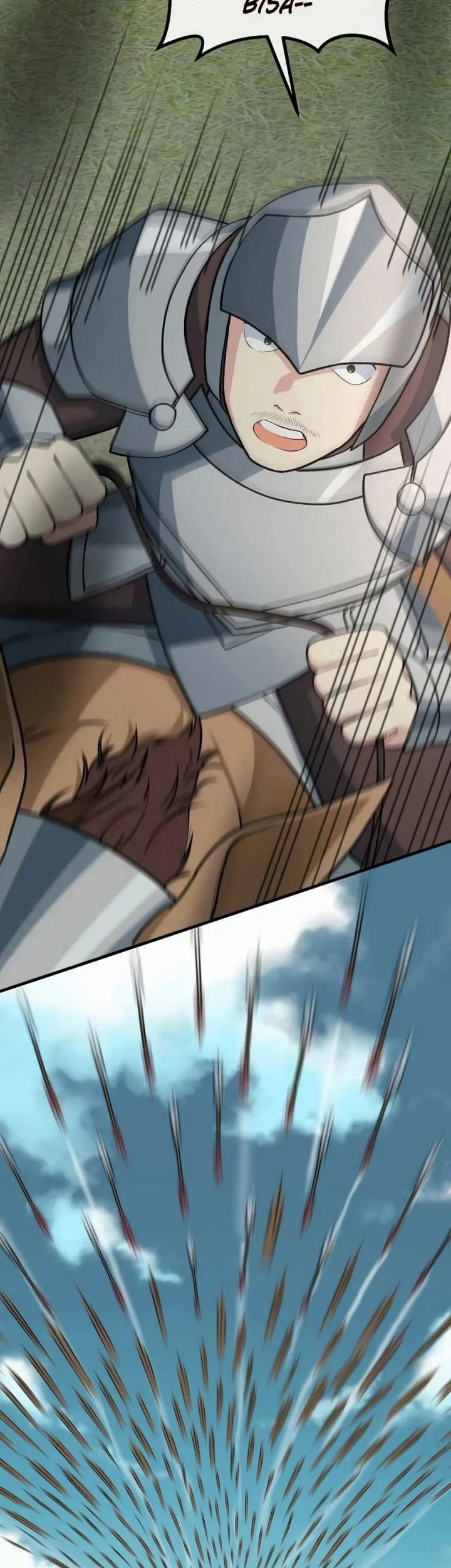 The Sweet Life of a Reincarnation Pro Chapter 52 Gambar 17