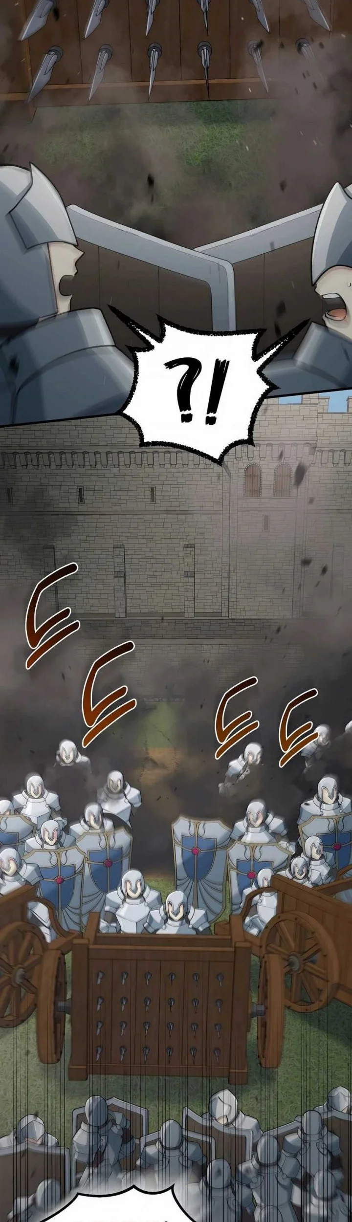 The Sweet Life of a Reincarnation Pro Chapter 52 Gambar 25