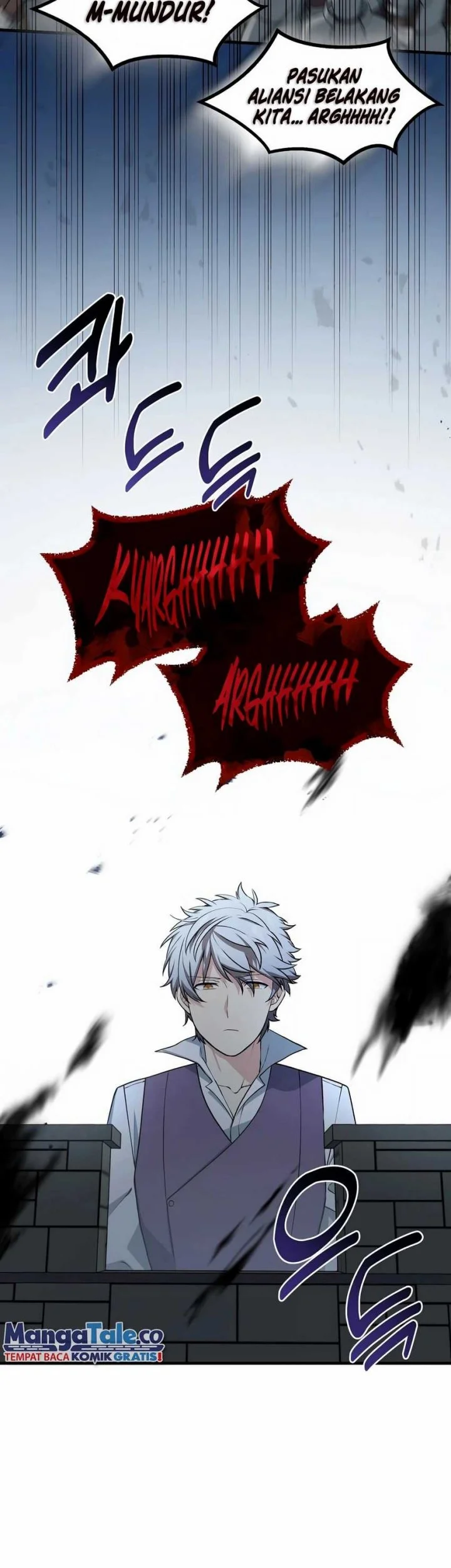 The Sweet Life of a Reincarnation Pro Chapter 52 Gambar 26