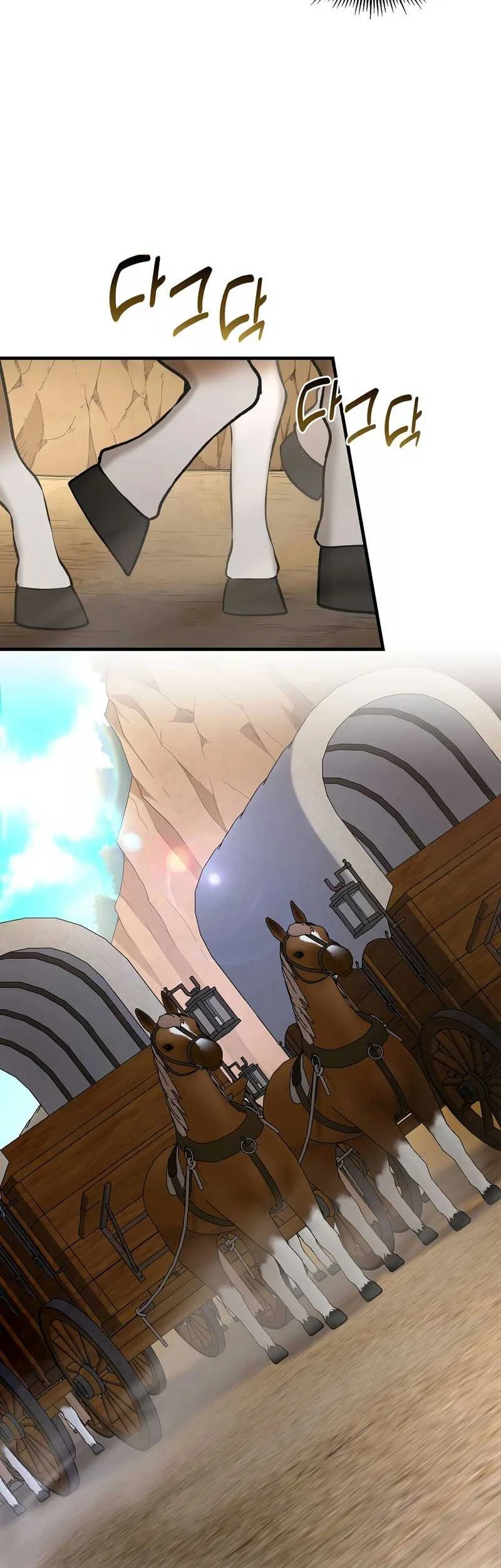 The Sweet Life of a Reincarnation Pro Chapter 53 Gambar 38