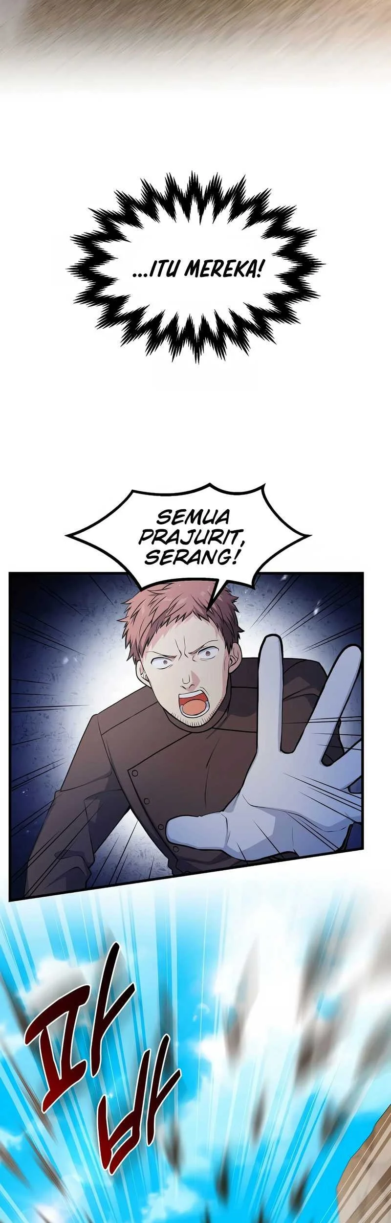 The Sweet Life of a Reincarnation Pro Chapter 53 Gambar 39