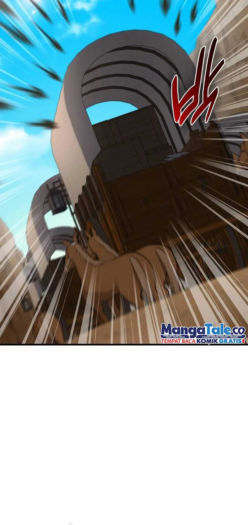 The Sweet Life of a Reincarnation Pro Chapter 53 Gambar 40