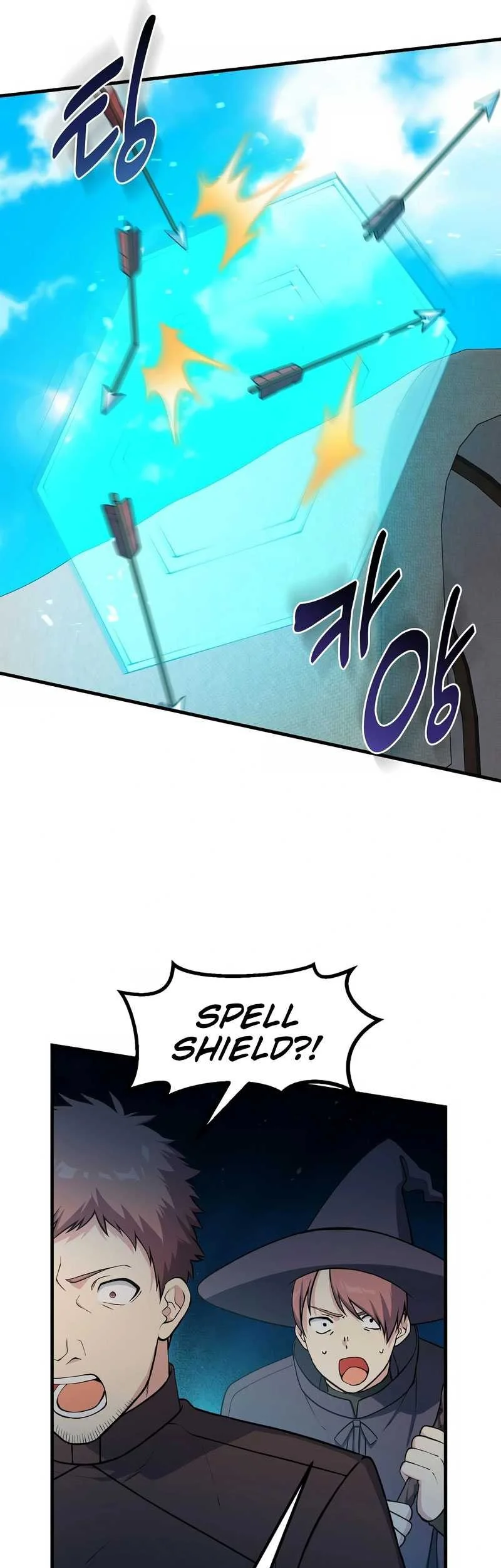 The Sweet Life of a Reincarnation Pro Chapter 53 Gambar 41