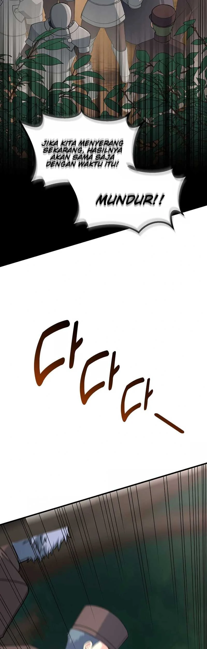 The Sweet Life of a Reincarnation Pro Chapter 53 Gambar 43