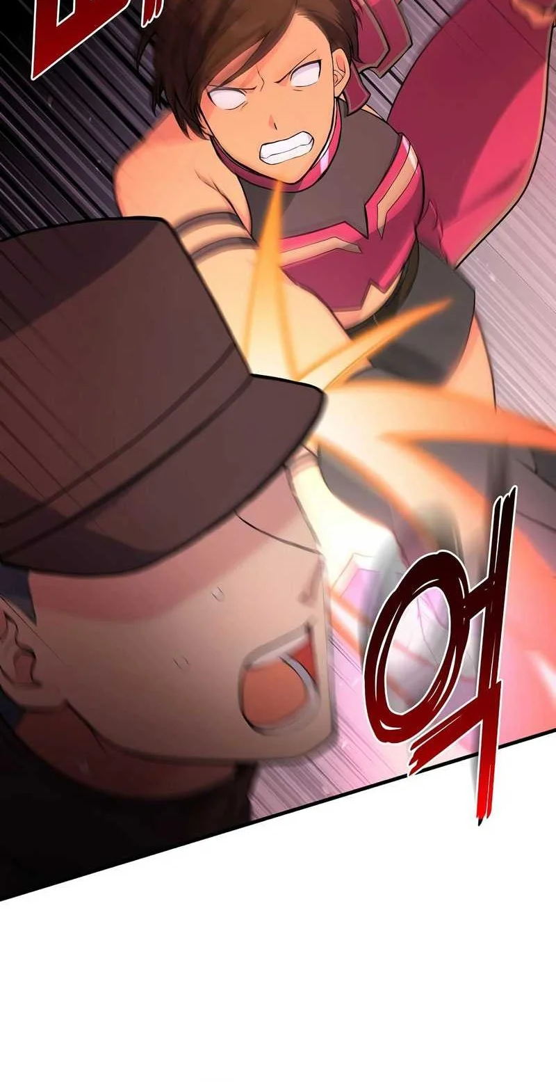 The Sweet Life of a Reincarnation Pro Chapter 53 Gambar 48