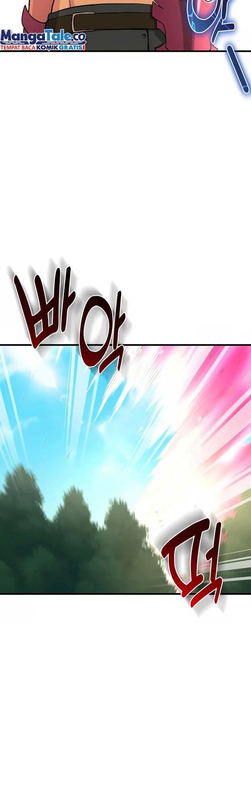 The Sweet Life of a Reincarnation Pro Chapter 53 Gambar 52