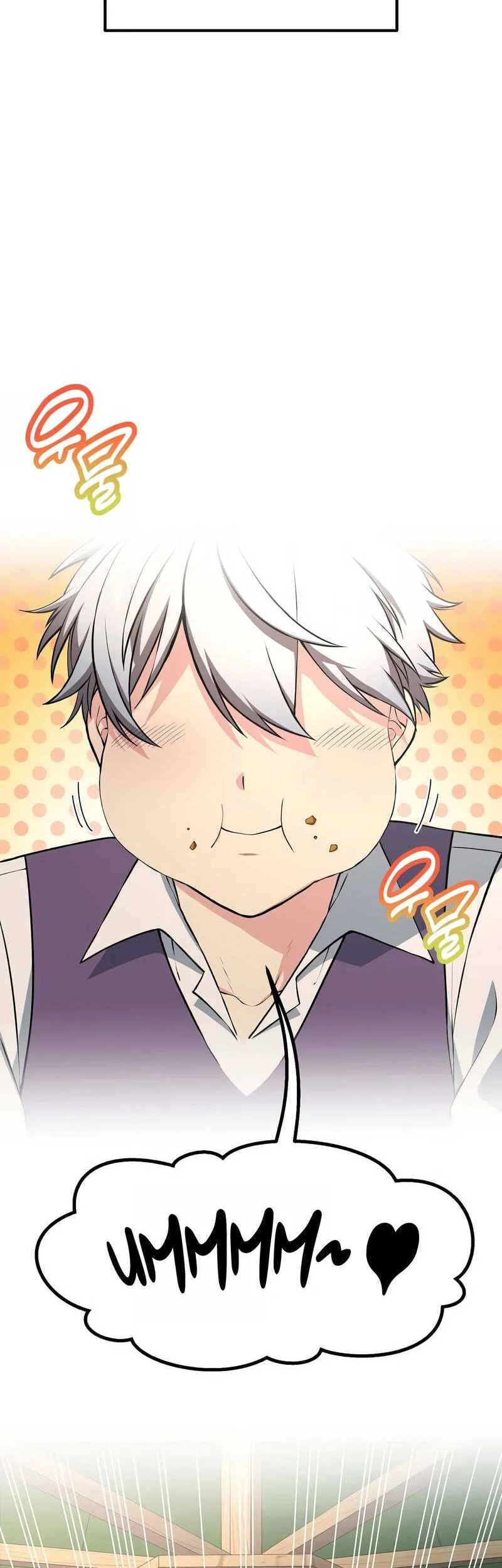 The Sweet Life of a Reincarnation Pro Chapter 53 Gambar 6