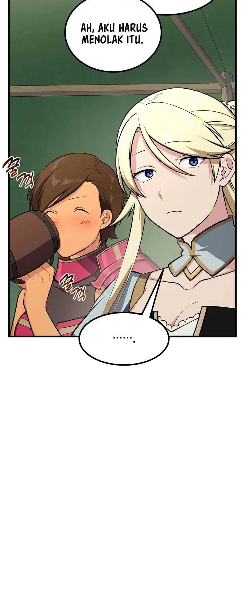 The Sweet Life of a Reincarnation Pro Chapter 53 Gambar 8