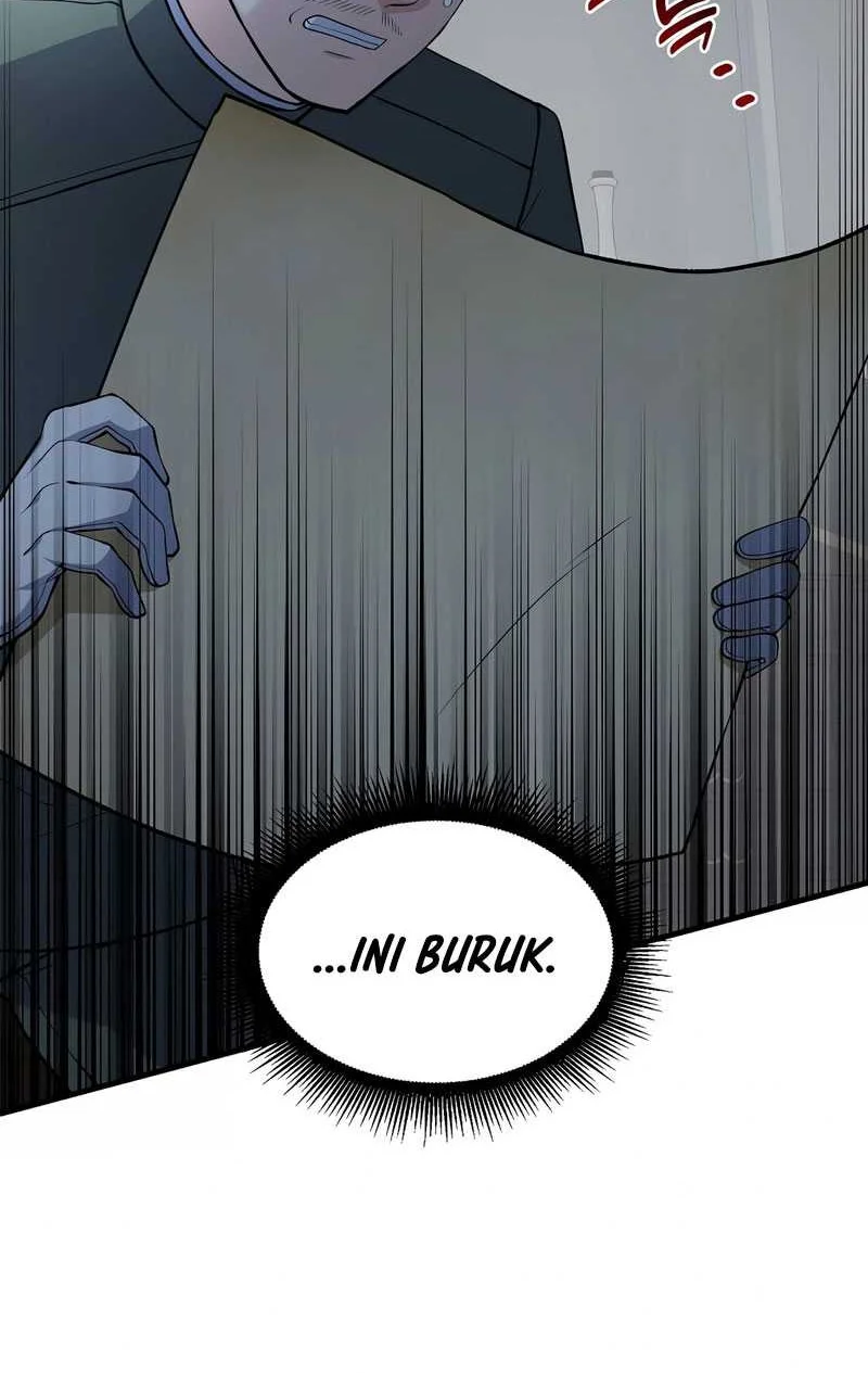 The Sweet Life of a Reincarnation Pro Chapter 53 Gambar 20