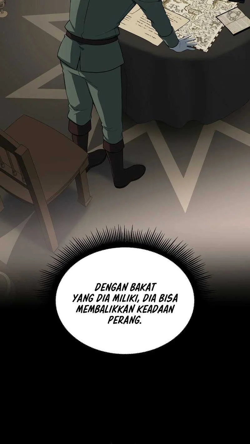 The Sweet Life of a Reincarnation Pro Chapter 53 Gambar 24