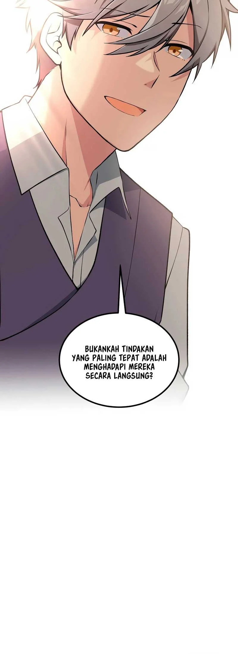 The Sweet Life of a Reincarnation Pro Chapter 53 Gambar 32