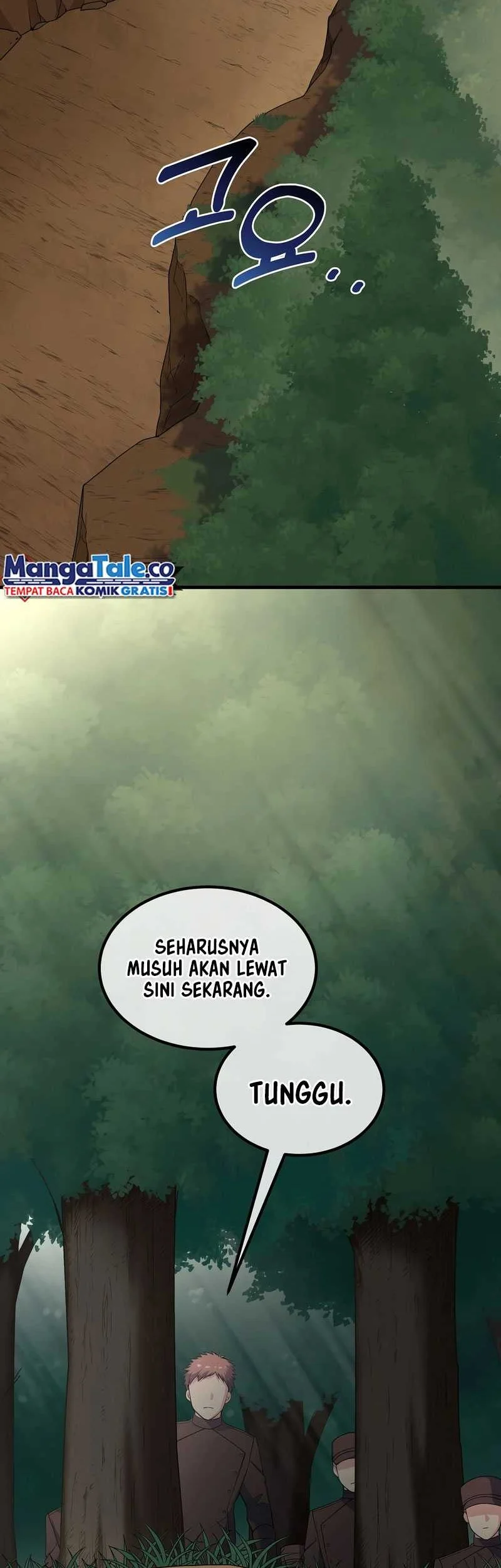 The Sweet Life of a Reincarnation Pro Chapter 53 Gambar 34