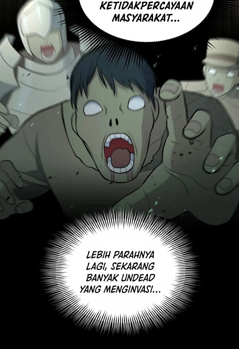 The Sweet Life of a Reincarnation Pro Chapter 65 Gambar 35