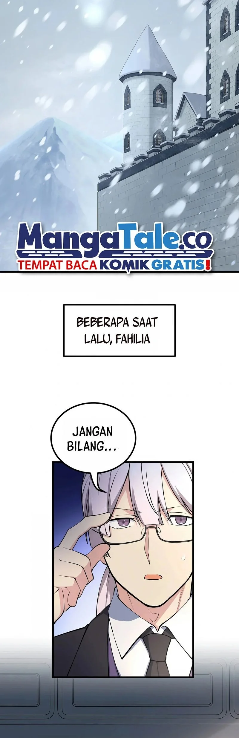 The Sweet Life of a Reincarnation Pro Chapter 65 Gambar 50