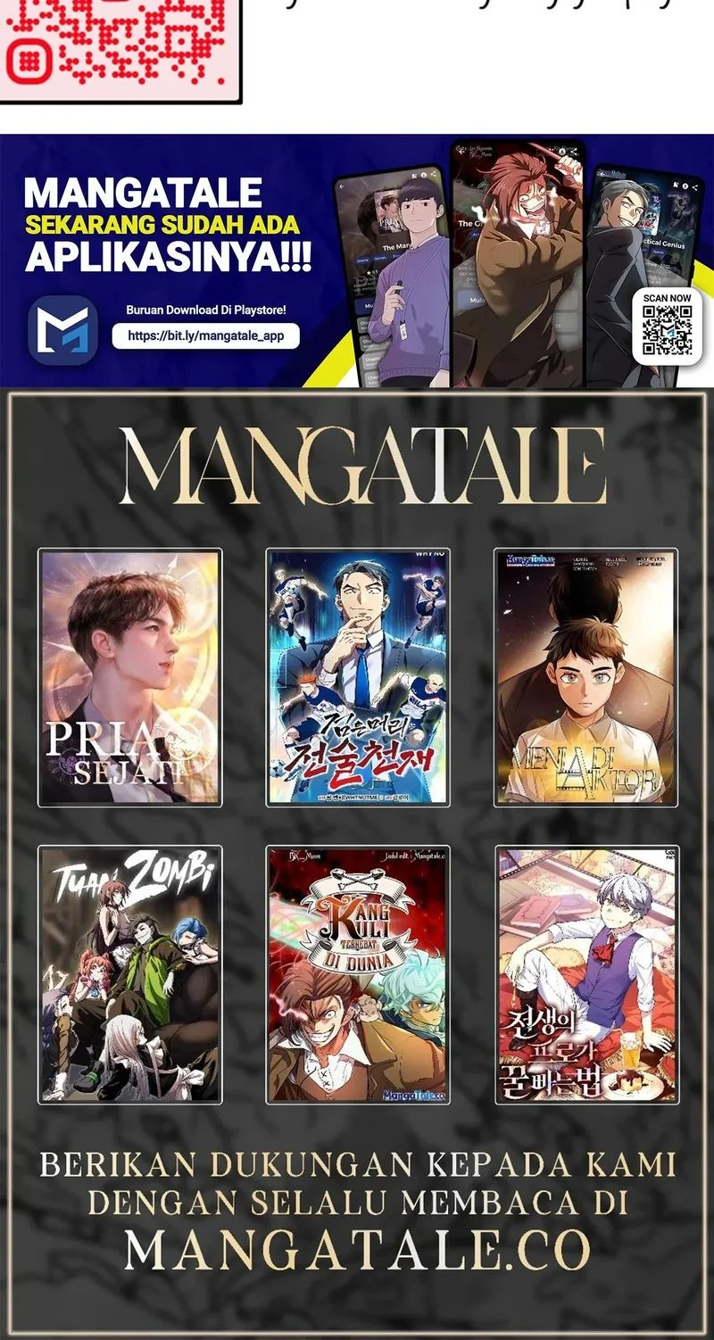 The Sweet Life of a Reincarnation Pro Chapter 65 Gambar 56