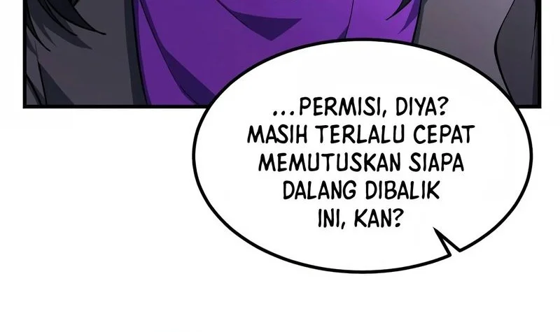 The Sweet Life of a Reincarnation Pro Chapter 65 Gambar 4