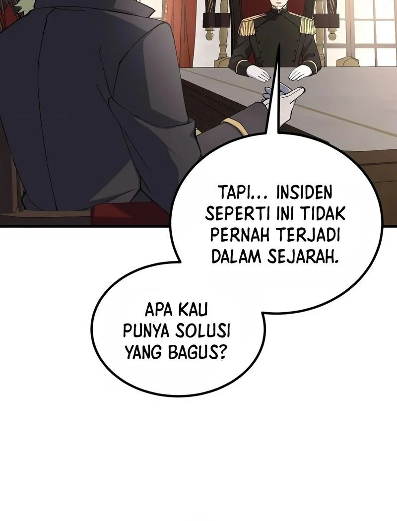 The Sweet Life of a Reincarnation Pro Chapter 65 Gambar 18